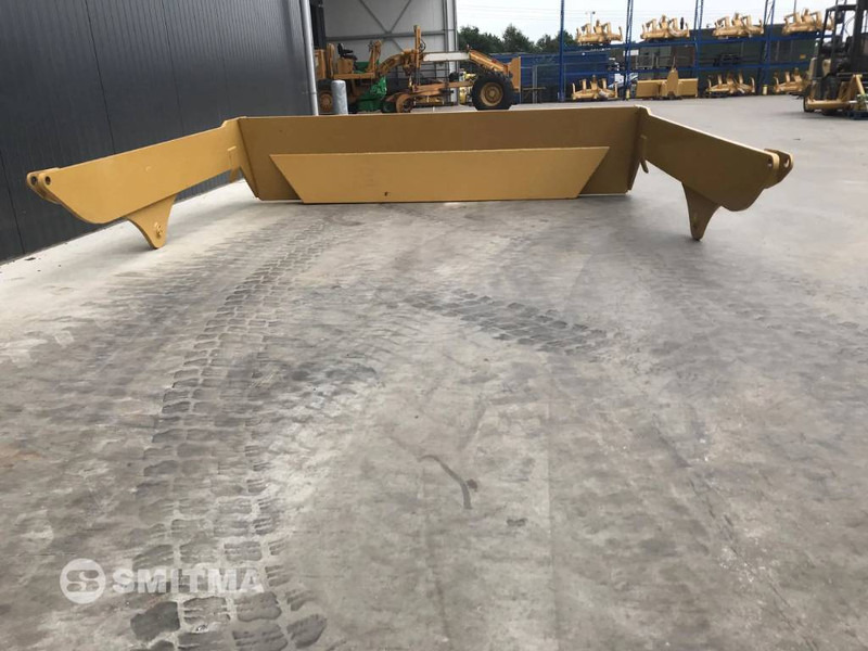 Volvo A30D - Zdvíhacia plošina pre Stavebné stroje: obrázok 5 Volvo A30D - Zdvíhacia plošina pre Stavebné stroje: obrázok 5