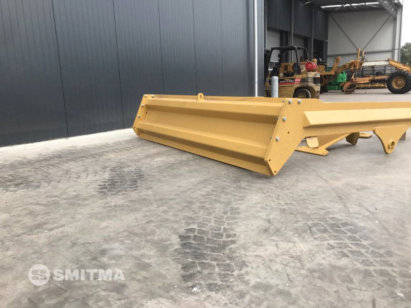 Volvo A30F - Zdvíhacia plošina pre Stavebné stroje: obrázok 3 Volvo A30F - Zdvíhacia plošina pre Stavebné stroje: obrázok 3