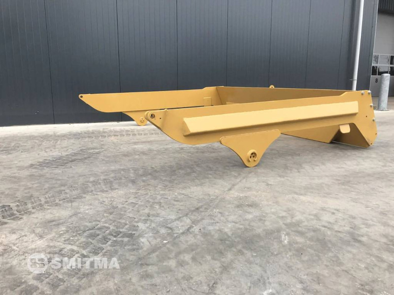 Volvo A30F - Zdvíhacia plošina pre Stavebné stroje: obrázok 4 Volvo A30F - Zdvíhacia plošina pre Stavebné stroje: obrázok 4