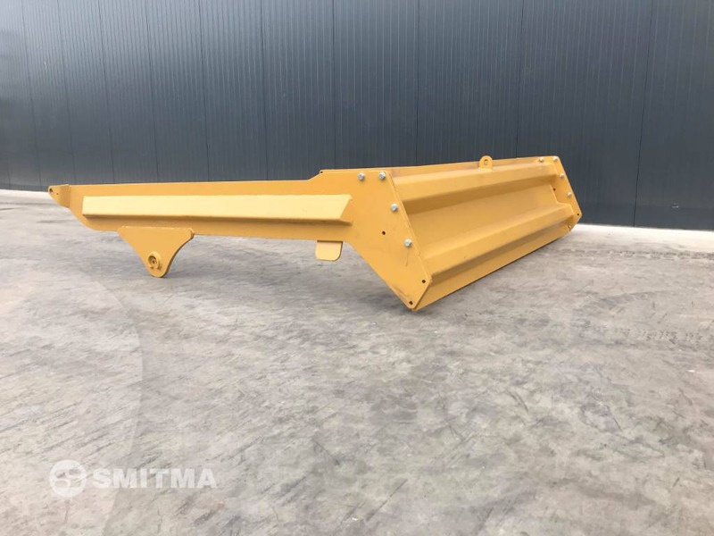 Volvo A30G - Zdvíhacia plošina pre Stavebné stroje: obrázok 2 Volvo A30G - Zdvíhacia plošina pre Stavebné stroje: obrázok 2