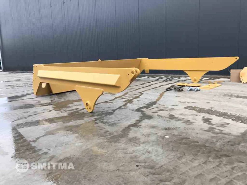 Volvo A35D - Zdvíhacia plošina pre Stavebné stroje: obrázok 3 Volvo A35D - Zdvíhacia plošina pre Stavebné stroje: obrázok 3