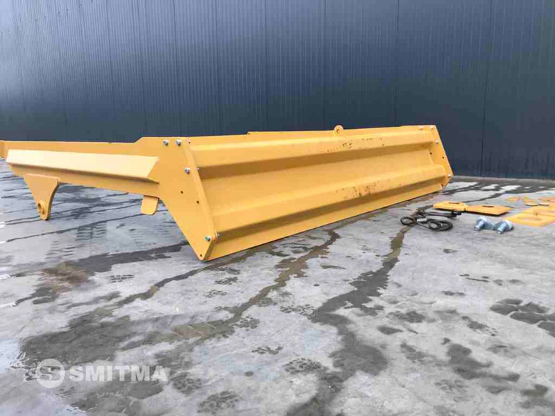 Volvo A35E - Zdvíhacia plošina pre Stavebné stroje: obrázok 2 Volvo A35E - Zdvíhacia plošina pre Stavebné stroje: obrázok 2