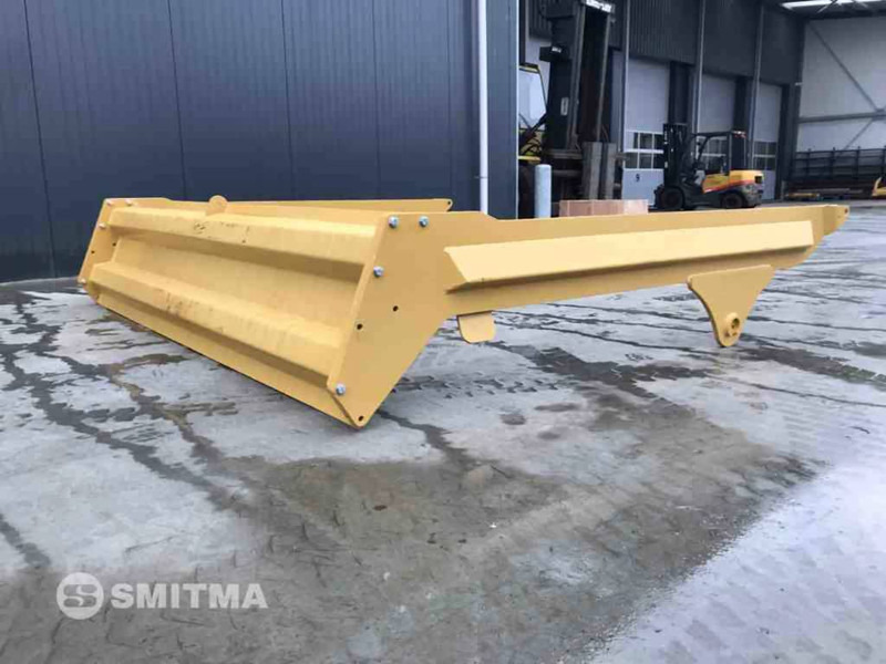 Volvo A35F - Zdvíhacia plošina pre Stavebné stroje: obrázok 4 Volvo A35F - Zdvíhacia plošina pre Stavebné stroje: obrázok 4