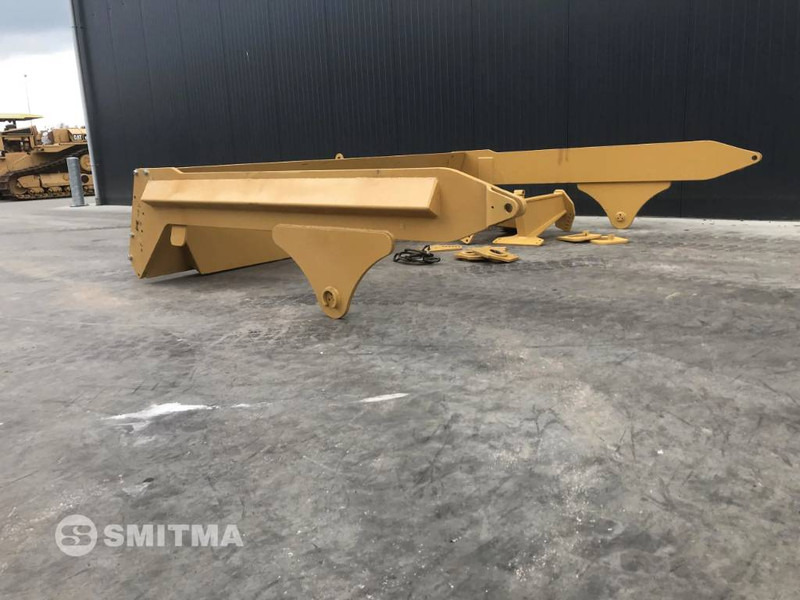 Volvo A40E - Zdvíhacia plošina pre Stavebné stroje: obrázok 5 Volvo A40E - Zdvíhacia plošina pre Stavebné stroje: obrázok 5