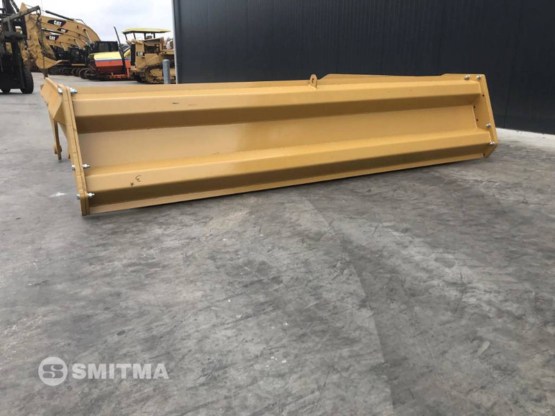 Volvo A40F - Zdvíhacia plošina pre Stavebné stroje: obrázok 4 Volvo A40F - Zdvíhacia plošina pre Stavebné stroje: obrázok 4