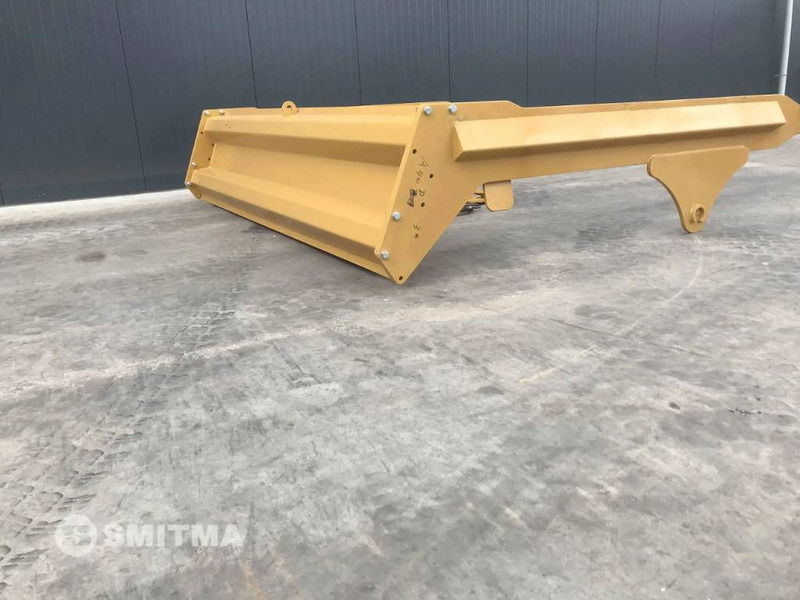 Volvo A40G - Zdvíhacia plošina pre Stavebné stroje: obrázok 4 Volvo A40G - Zdvíhacia plošina pre Stavebné stroje: obrázok 4