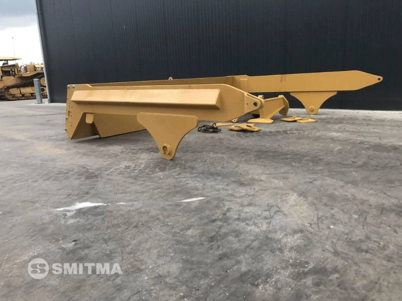 Volvo A45G - Zdvíhacia plošina pre Stavebné stroje: obrázok 3 Volvo A45G - Zdvíhacia plošina pre Stavebné stroje: obrázok 3