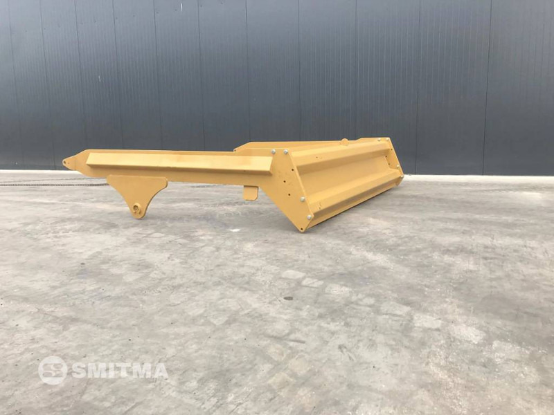 Volvo A45G - Zdvíhacia plošina pre Stavebné stroje: obrázok 2 Volvo A45G - Zdvíhacia plošina pre Stavebné stroje: obrázok 2