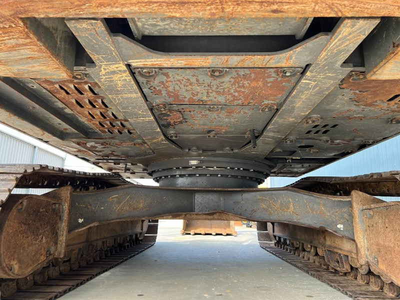 Volvo EC250E L - Pásové rýpadlo: obrázok 3 Volvo EC250E L - Pásové rýpadlo: obrázok 3