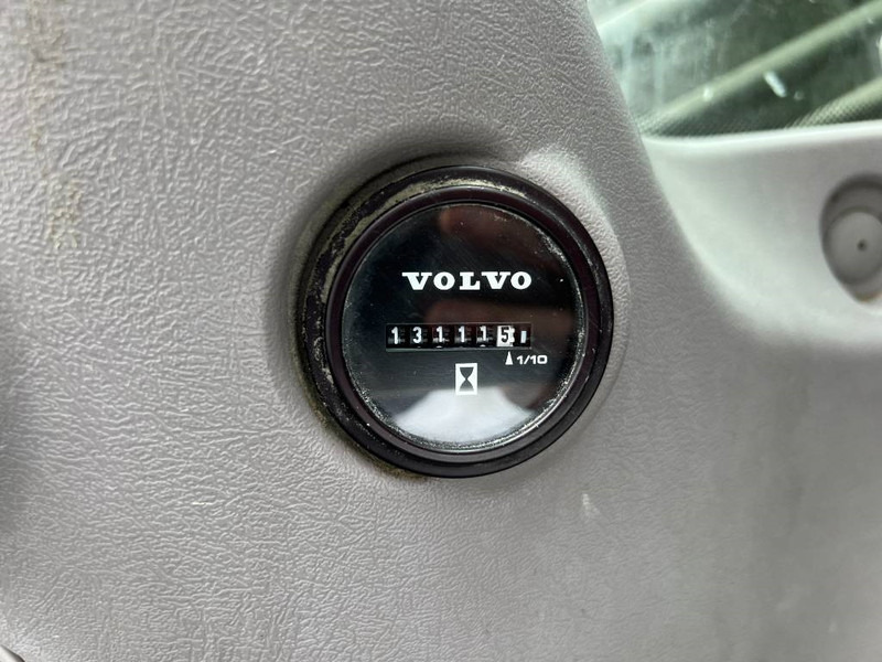 Pásové rýpadlo Volvo EC750E L: obrázok 18