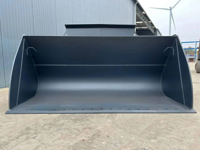 Nový Lyžica pre Stavebné stroje Volvo ISO / Lundberg - Volvo L110G: obrázok 12 Nový Lyžica pre Stavebné stroje Volvo ISO / Lundberg - Volvo L110G: obrázok 12