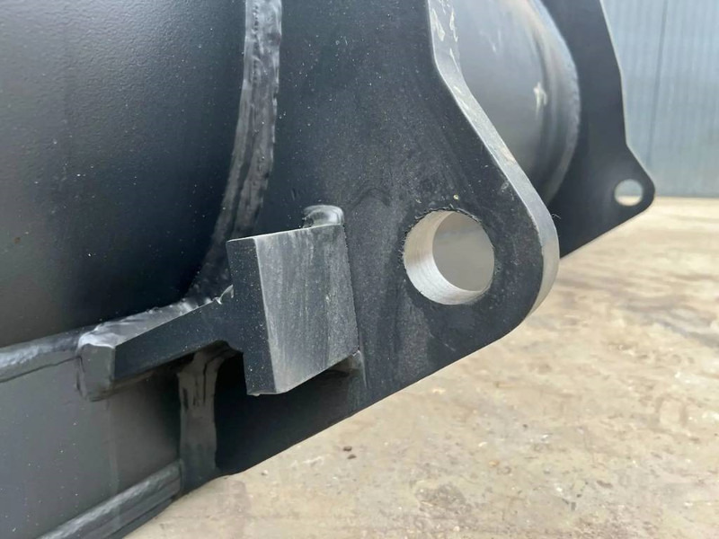 Nový Lyžica pre Stavebné stroje Volvo ISO / Lundberg - Volvo L110G: obrázok 7 Nový Lyžica pre Stavebné stroje Volvo ISO / Lundberg - Volvo L110G: obrázok 7