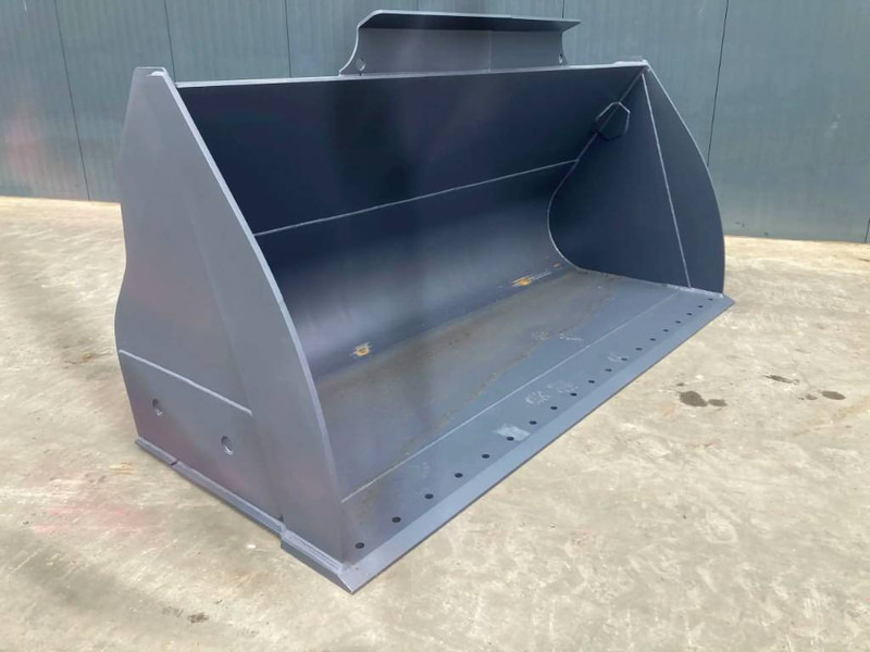 Volvo L110H - Lyžica pre Stavebné stroje: obrázok 1 Volvo L110H - Lyžica pre Stavebné stroje: obrázok 1