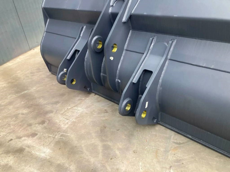 Volvo L120E - Lyžica pre Stavebné stroje: obrázok 4 Volvo L120E - Lyžica pre Stavebné stroje: obrázok 4