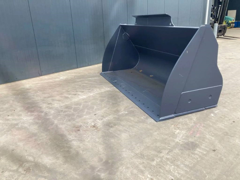 Volvo L120F - Lyžica pre Stavebné stroje: obrázok 5 Volvo L120F - Lyžica pre Stavebné stroje: obrázok 5