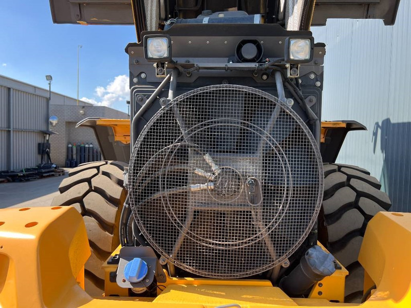 Volvo L90H - Kolesový nakladač: obrázok 2 Volvo L90H - Kolesový nakladač: obrázok 2