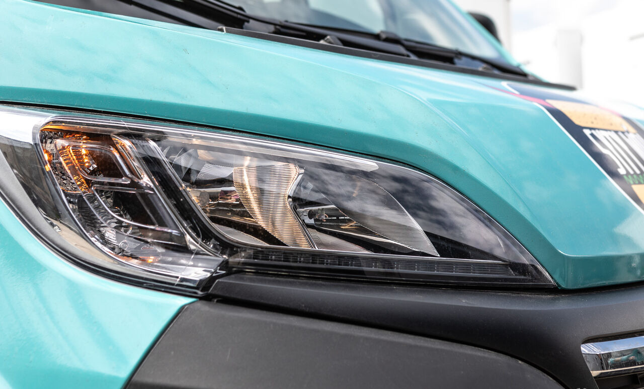 Nový Pojazdná predajňa Bannert FOOD TRUCK Imbiss Handlowy Burger Kebab: obrázok 13 Nový Pojazdná predajňa Bannert FOOD TRUCK Imbiss Handlowy Burger Kebab: obrázok 13