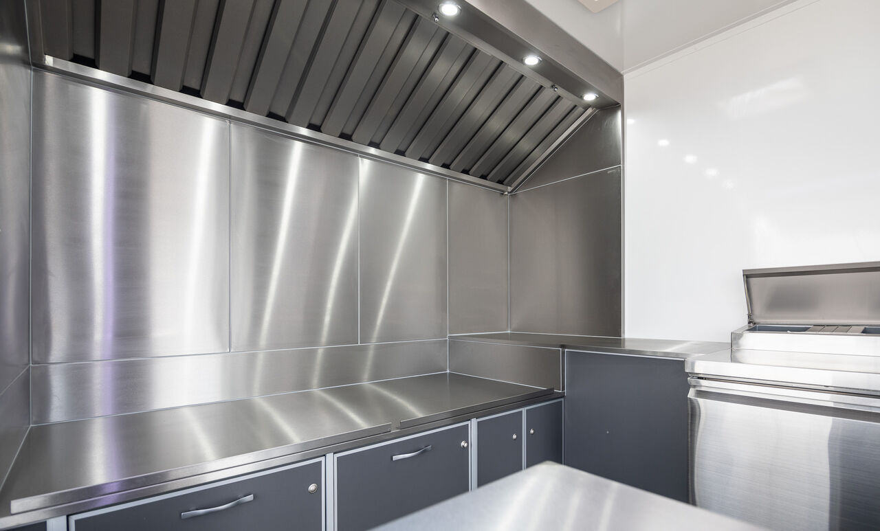 Nový Pojazdná predajňa Bannert FOOD TRUCK Imbiss Handlowy Burger Kebab: obrázok 29 Nový Pojazdná predajňa Bannert FOOD TRUCK Imbiss Handlowy Burger Kebab: obrázok 29