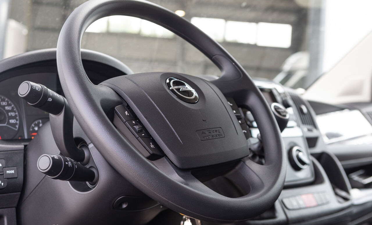 Nový Pojazdná predajňa Bannert FOOD TRUCK Imbiss Handlowy Burger Kebab: obrázok 9 Nový Pojazdná predajňa Bannert FOOD TRUCK Imbiss Handlowy Burger Kebab: obrázok 9