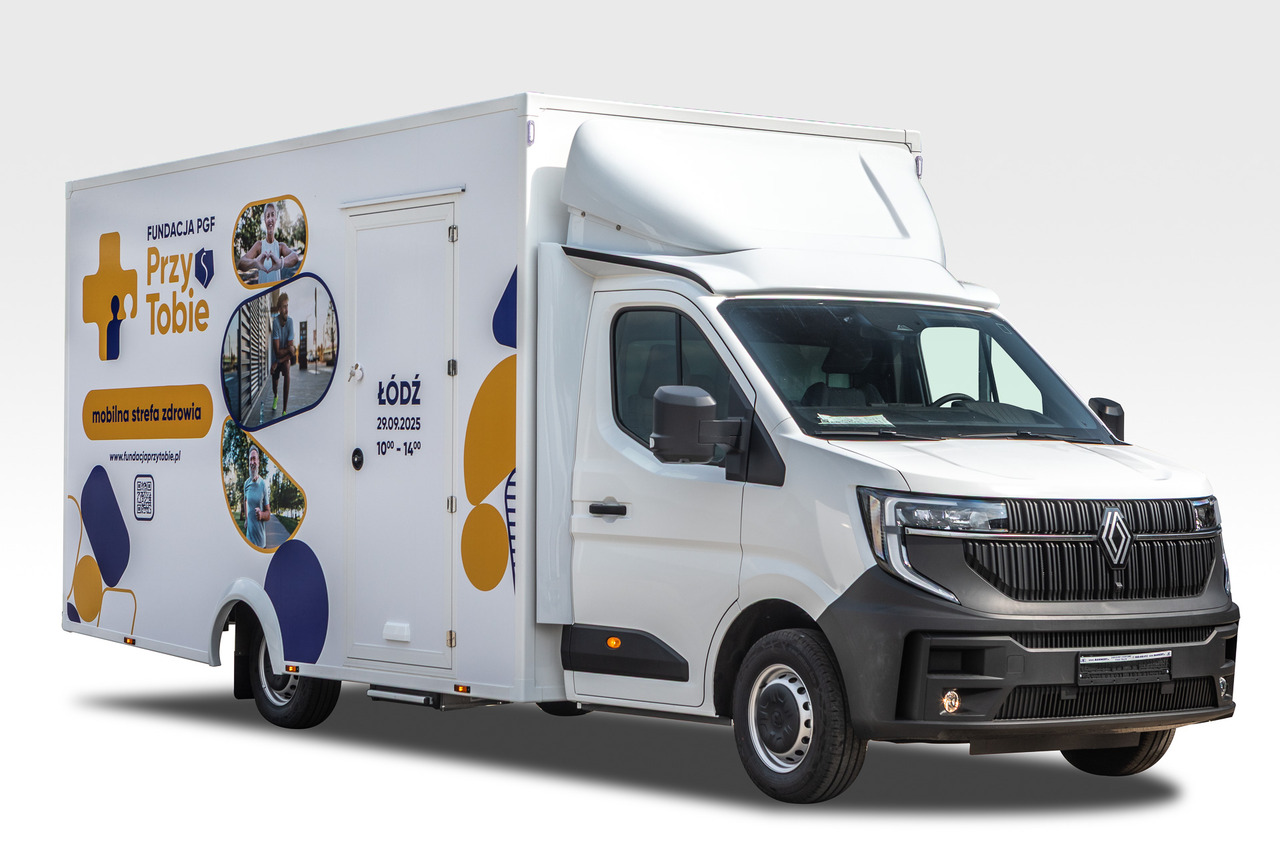 Bannert Food truck,Verkauftmobil,Emtpy,In Stock - Pojazdná predajňa: obrázok 3 Bannert Food truck,Verkauftmobil,Emtpy,In Stock - Pojazdná predajňa: obrázok 3