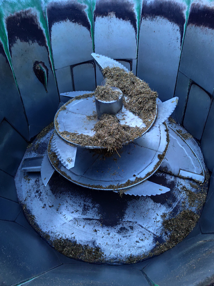 Auto-Agro T-011 - Kŕmny voz: obrázok 5 Auto-Agro T-011 - Kŕmny voz: obrázok 5