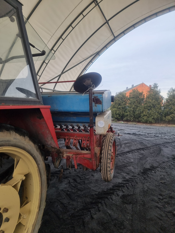 ISARIA 6000 - Modulárny sejací stroj: obrázok 3 ISARIA 6000 - Modulárny sejací stroj: obrázok 3