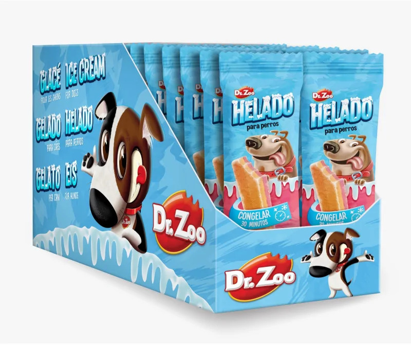 DR ZOO - Iné stroje: obrázok 1 DR ZOO - Iné stroje: obrázok 1