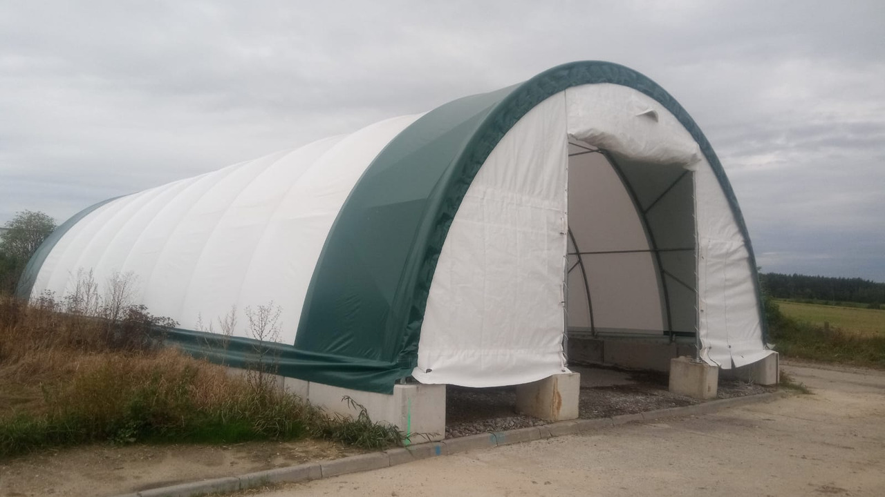 PE 19.81 m x 9.14 m x 4.5 m - Iné stroje: obrázok 2 PE 19.81 m x 9.14 m x 4.5 m - Iné stroje: obrázok 2