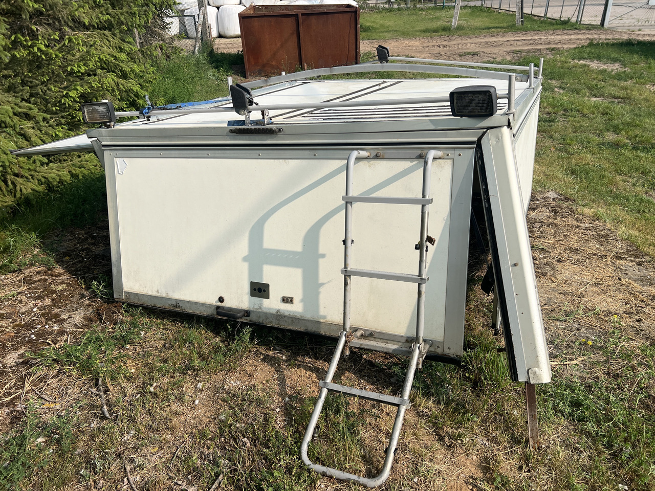 Irsta Skap VW T5 T4 T6 - Automobil: obrázok 2 Irsta Skap VW T5 T4 T6 - Automobil: obrázok 2