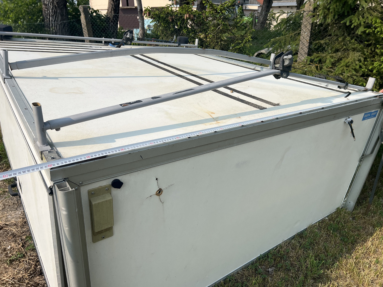 Irsta Skap VW T5 T4 T6 - Automobil: obrázok 3 Irsta Skap VW T5 T4 T6 - Automobil: obrázok 3