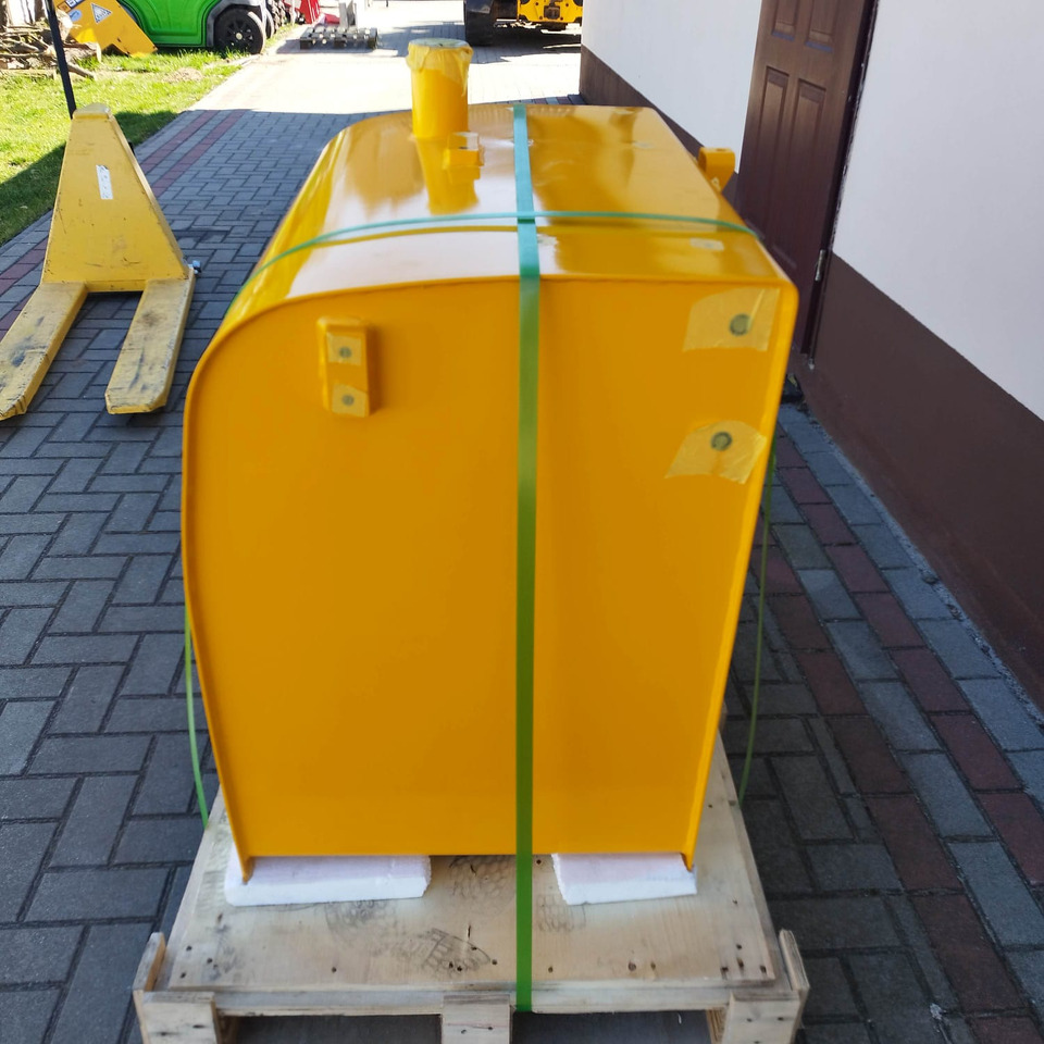 JCB JS 200 - Obytný kontajner: obrázok 4 JCB JS 200 - Obytný kontajner: obrázok 4