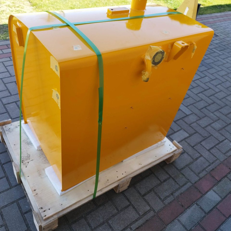 JCB JS 200 - Obytný kontajner: obrázok 5 JCB JS 200 - Obytný kontajner: obrázok 5