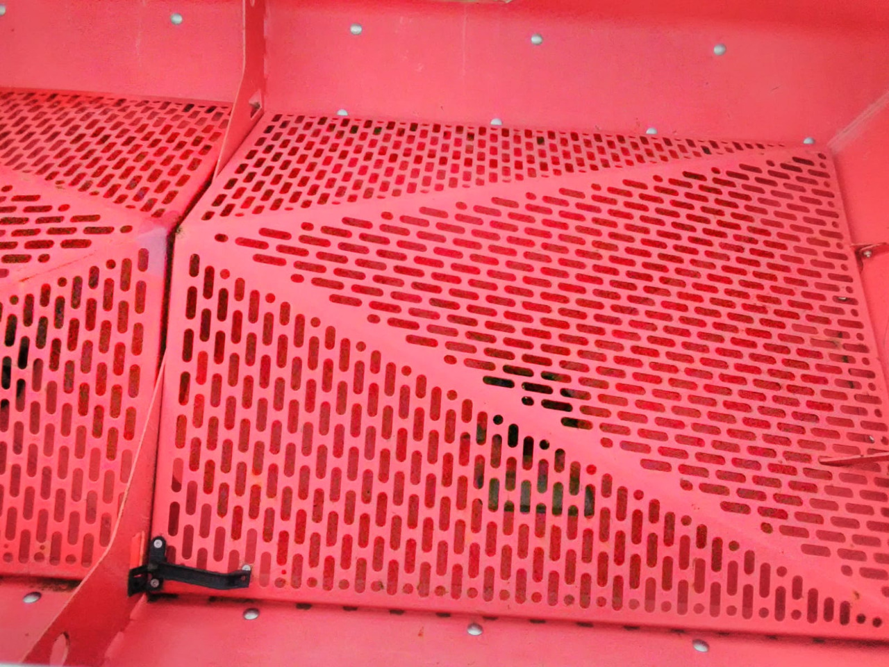 KVERNELAND EXACTA – TL - Rozmetač hnojiva: obrázok 4 KVERNELAND EXACTA – TL - Rozmetač hnojiva: obrázok 4