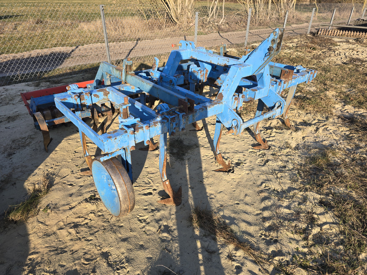 LEMKEN ACHAT Z8 (3 m) - Brány: obrázok 5 LEMKEN ACHAT Z8 (3 m) - Brány: obrázok 5