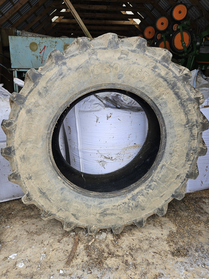 Michelin - Pneumatika pre Lesnícka technika: obrázok 1 Michelin - Pneumatika pre Lesnícka technika: obrázok 1
