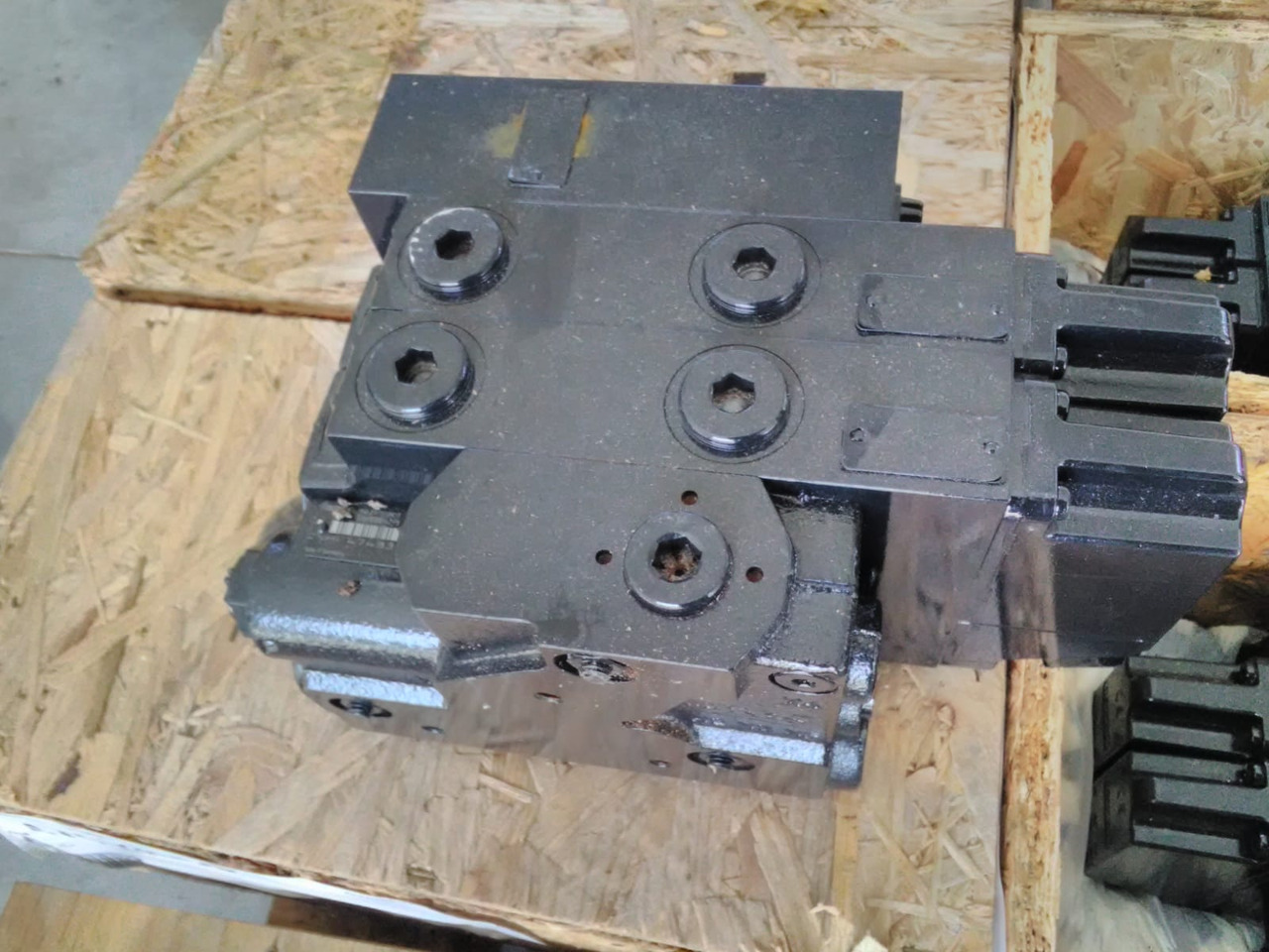 CNH 47433959 - Náhradný diel pre Poľnohospodárske stroje: obrázok 4 CNH 47433959 - Náhradný diel pre Poľnohospodárske stroje: obrázok 4