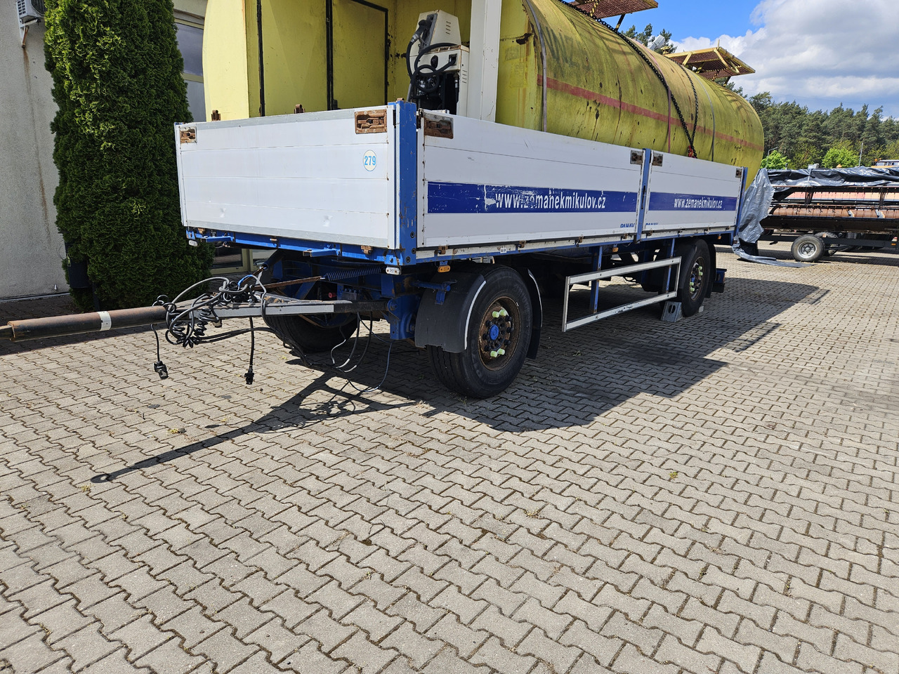 PV18 - Auto príves: obrázok 2 PV18 - Auto príves: obrázok 2