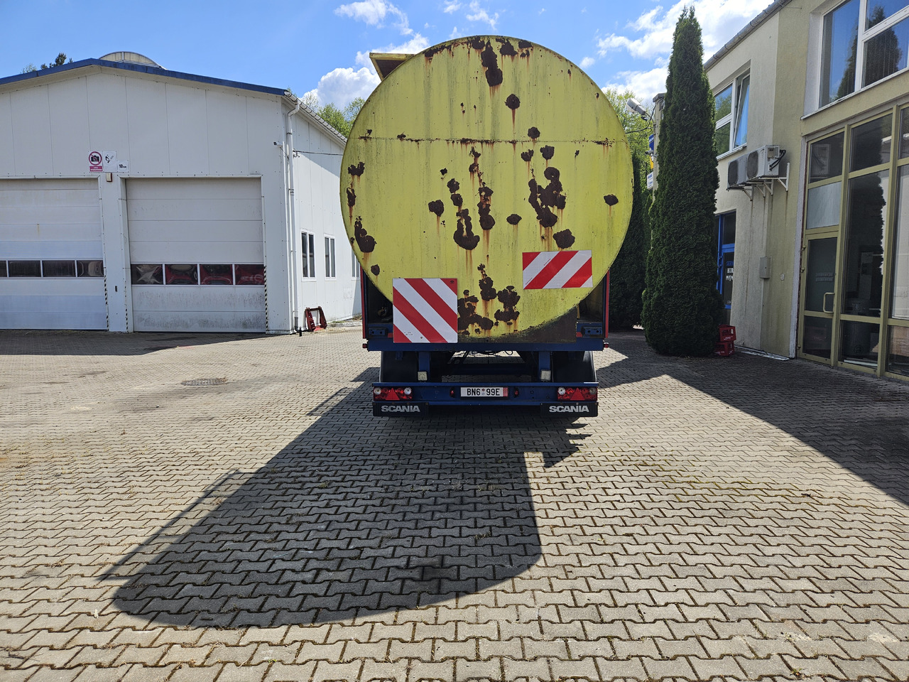 PV18 - Auto príves: obrázok 5 PV18 - Auto príves: obrázok 5