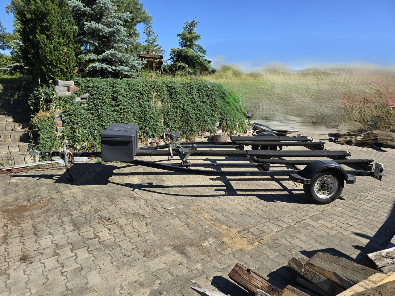 SAM - Auto príves: obrázok 4 SAM - Auto príves: obrázok 4