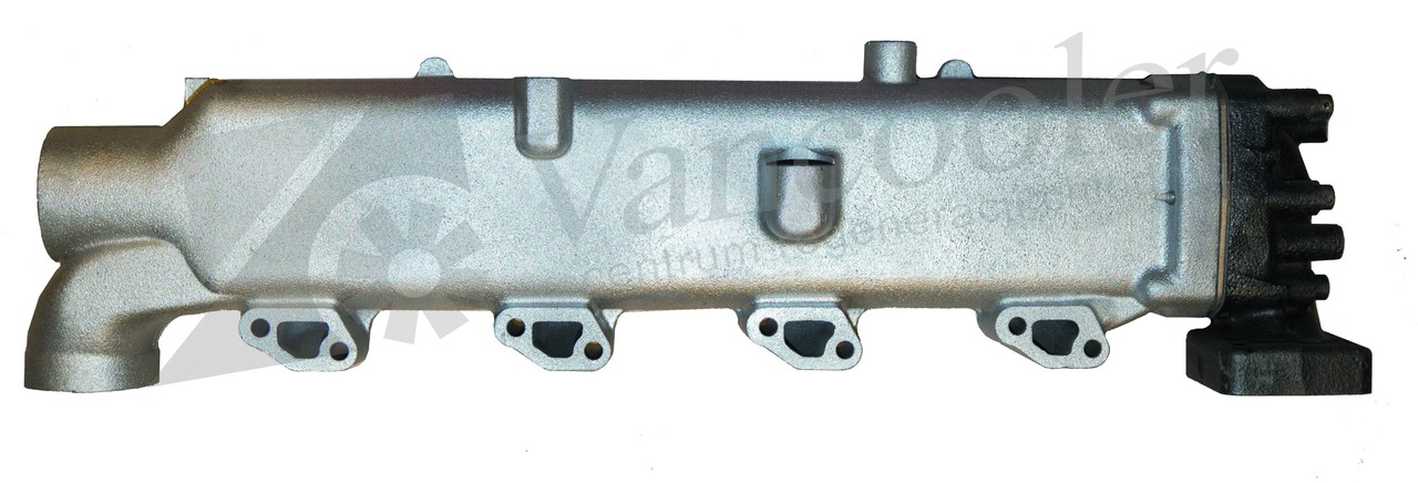 AGR EGR MODULE MAN TGL 4 AGR EGR MODULE - EGR chladič pre Nákladné auto: obrázok 1 AGR EGR MODULE MAN TGL 4 AGR EGR MODULE - EGR chladič pre Nákladné auto: obrázok 1