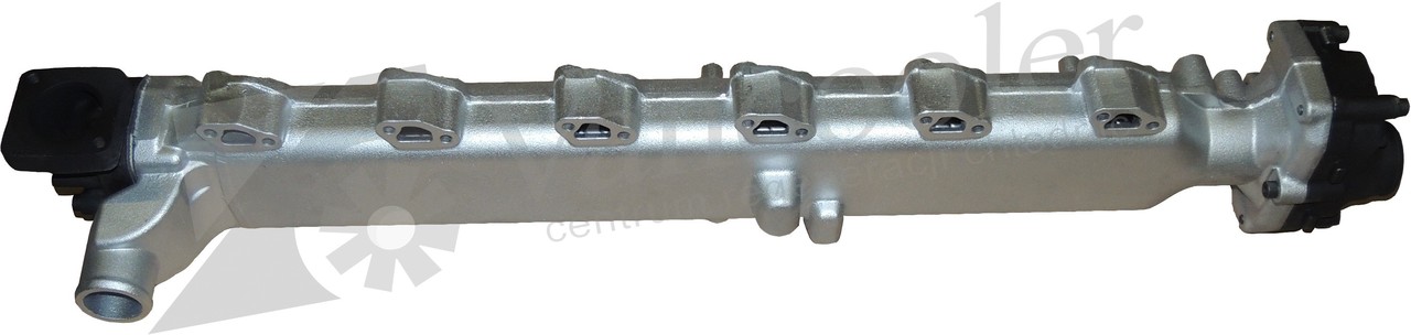 AGR EGR MODULE MAN TGM AGR EGR MODULE - EGR chladič pre Nákladné auto: obrázok 1 AGR EGR MODULE MAN TGM AGR EGR MODULE - EGR chladič pre Nákladné auto: obrázok 1