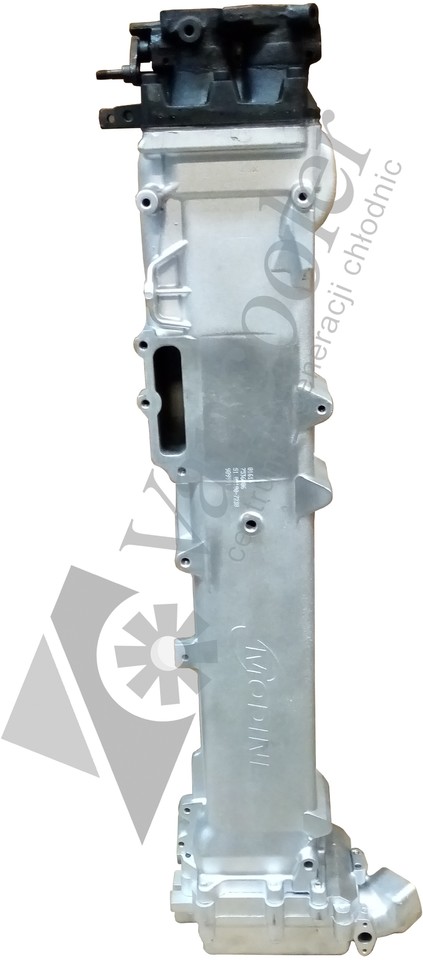AGR EGR MODULE MAN TGX 10 AGR EGR MODULE - EGR chladič pre Nákladné auto: obrázok 1 AGR EGR MODULE MAN TGX 10 AGR EGR MODULE - EGR chladič pre Nákladné auto: obrázok 1