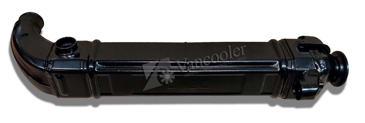AGR EGR MODULE MERCEDES MP4 AGR EGR MODULE - EGR chladič pre Nákladné auto: obrázok 1 AGR EGR MODULE MERCEDES MP4 AGR EGR MODULE - EGR chladič pre Nákladné auto: obrázok 1