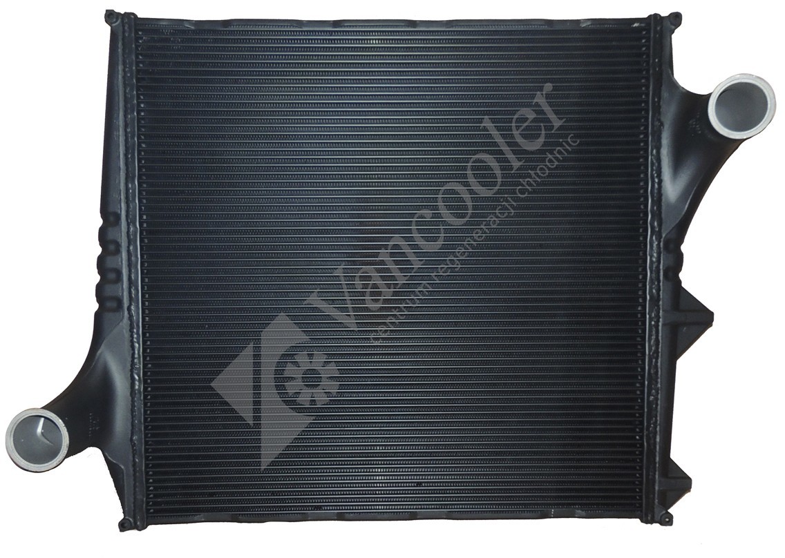VOLVO FH12 / FH16 / FH13 - Medzichladič pre Nákladné auto: obrázok 1 VOLVO FH12 / FH16 / FH13 - Medzichladič pre Nákladné auto: obrázok 1