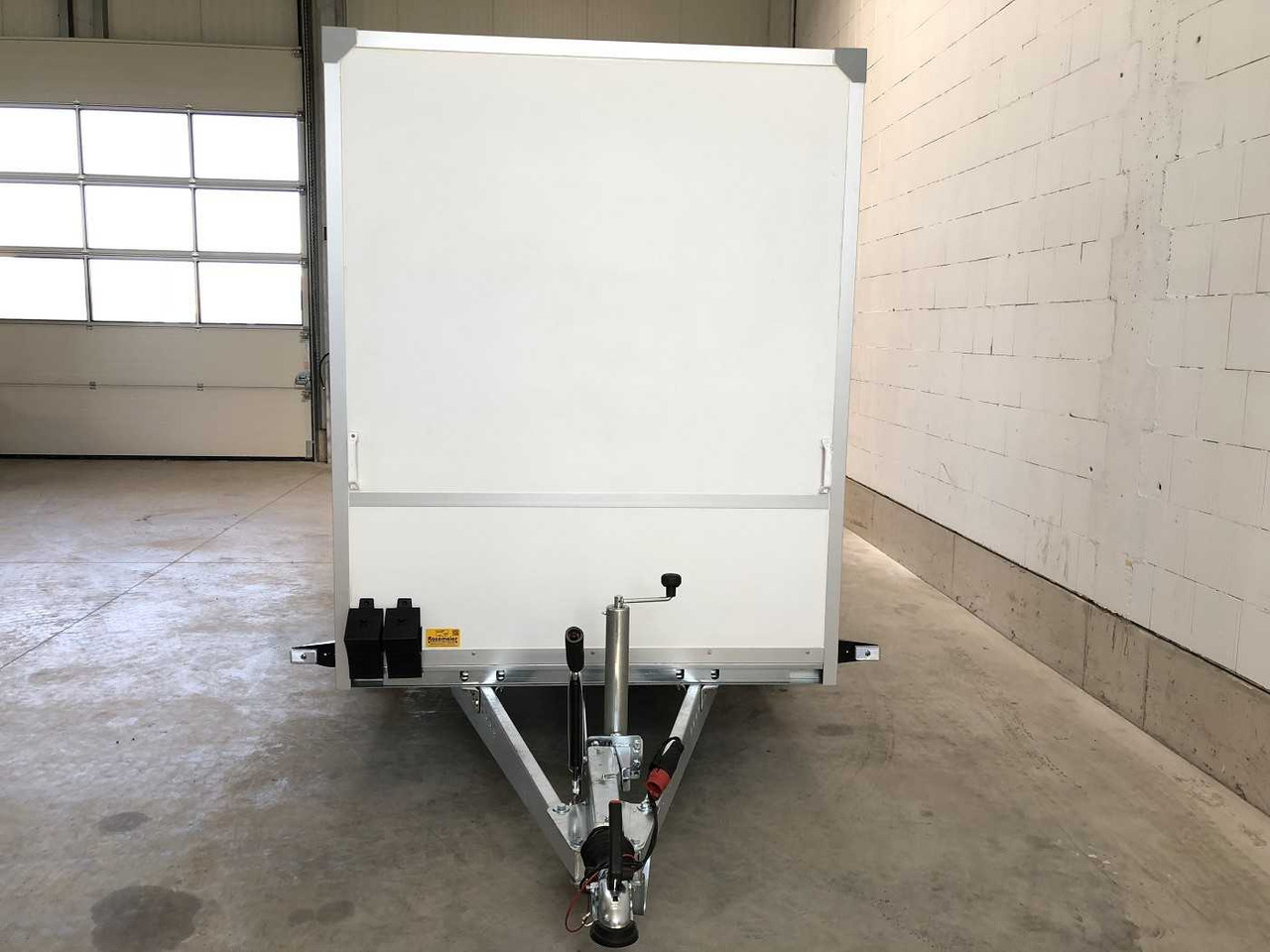 BLYSS F1330HD Kofferanhänger - Príves skriňové: obrázok 4 BLYSS F1330HD Kofferanhänger - Príves skriňové: obrázok 4
