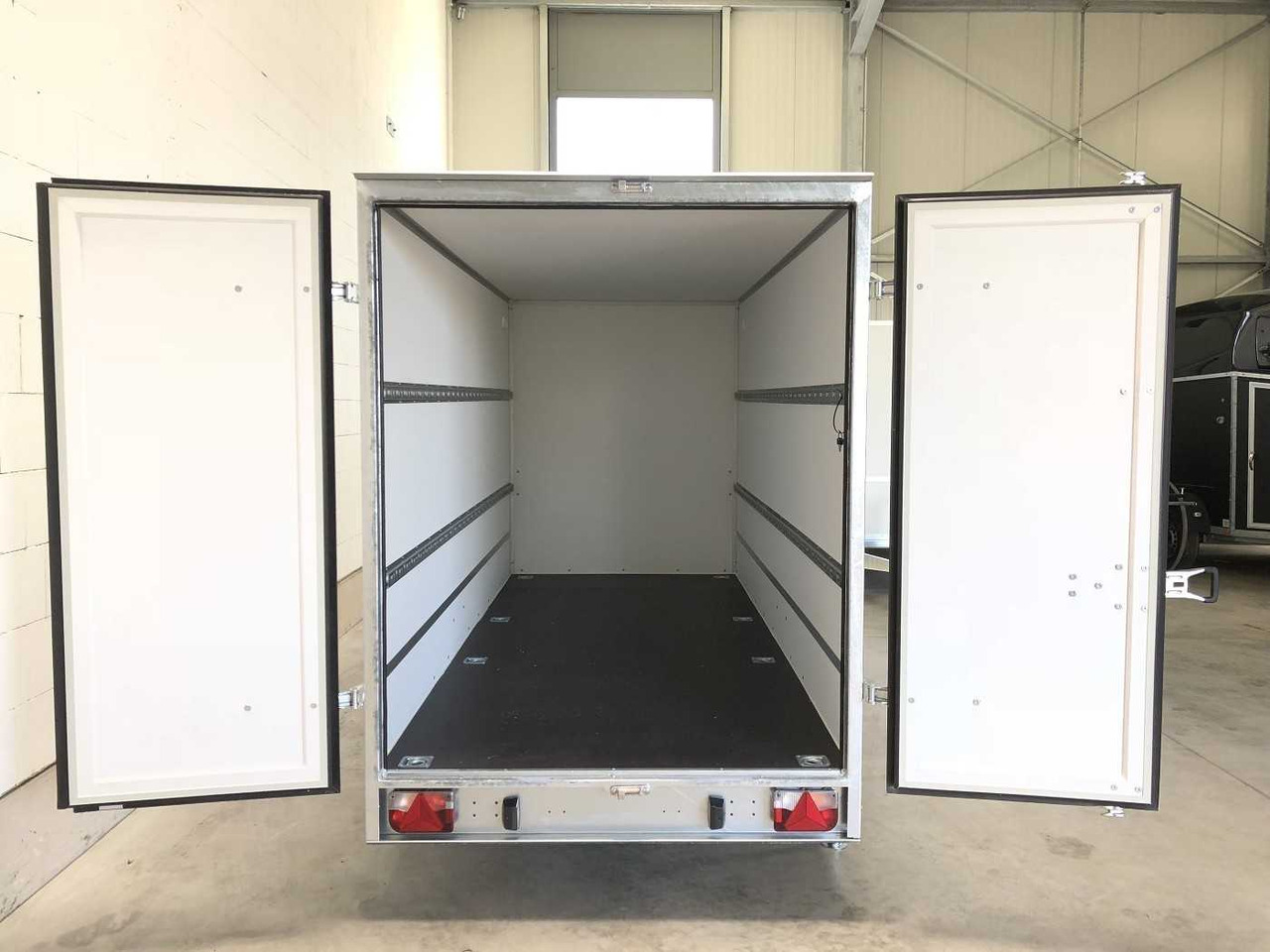 BLYSS F15336HD Kofferanhänger - Príves skriňové: obrázok 5 BLYSS F15336HD Kofferanhänger - Príves skriňové: obrázok 5