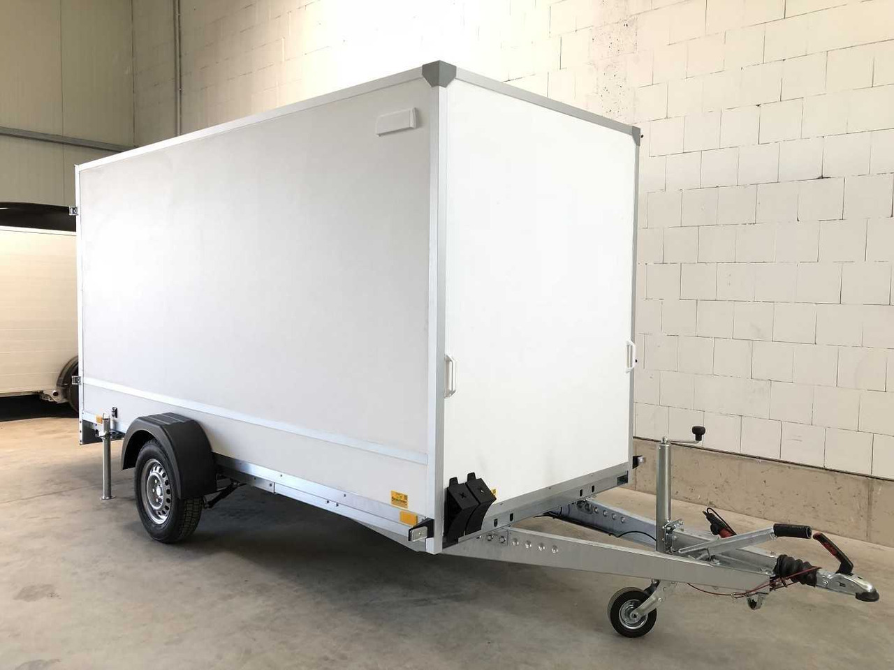 BLYSS F15336HD Kofferanhänger - Príves skriňové: obrázok 2 BLYSS F15336HD Kofferanhänger - Príves skriňové: obrázok 2