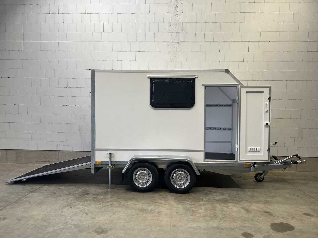 BLYSS F2030HTD Rampe Tür Fenster Aer Kofferanhänger - Príves skriňové: obrázok 1 BLYSS F2030HTD Rampe Tür Fenster Aer Kofferanhänger - Príves skriňové: obrázok 1