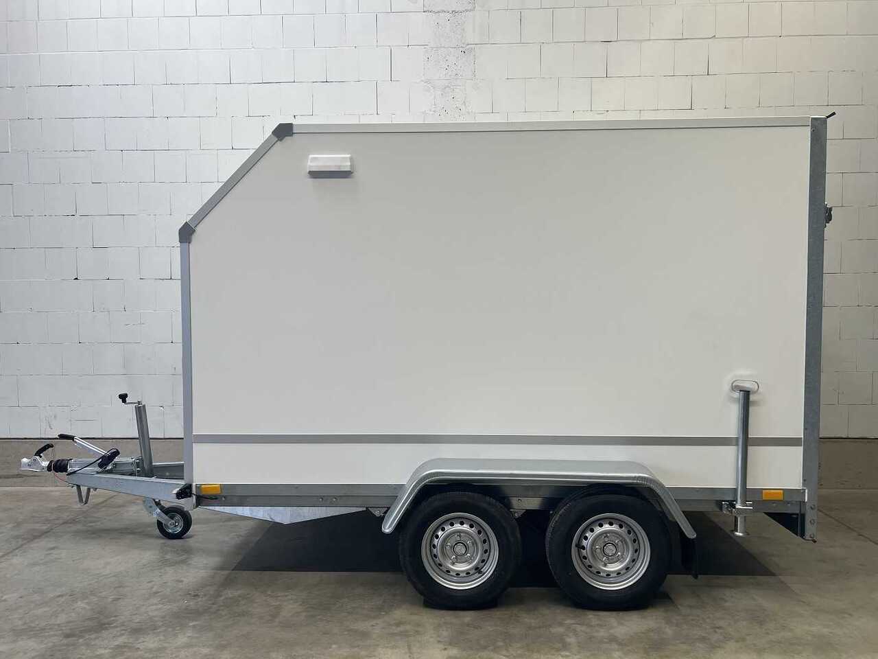BLYSS F2030HTD Rampe Tür Fenster Aer Kofferanhänger - Príves skriňové: obrázok 4 BLYSS F2030HTD Rampe Tür Fenster Aer Kofferanhänger - Príves skriňové: obrázok 4