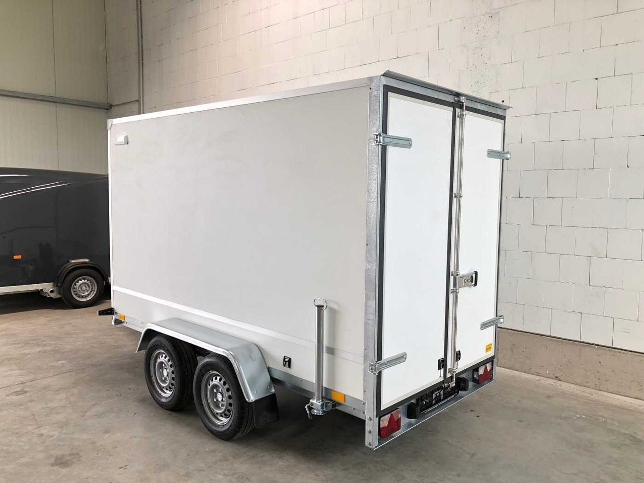 BLYSS F2030HTD VKL Kofferanhänger - Príves skriňové: obrázok 4 BLYSS F2030HTD VKL Kofferanhänger - Príves skriňové: obrázok 4